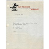 "Winchester 1866 Saddle Ring Carbine (AW260)" - 2 of 11