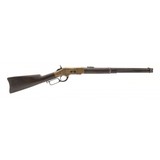 "Winchester 1866 Saddle Ring Carbine (AW260)" - 1 of 11