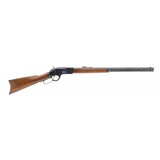 "Beautiful Winchester 1873 Rifle 32-20 (AW262)" - 1 of 12