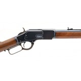 "Beautiful Winchester 1873 Rifle 32-20 (AW262)" - 12 of 12