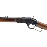 "Beautiful Winchester 1873 Rifle 32-20 (AW262)" - 7 of 12