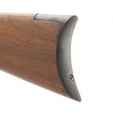 "Beautiful Winchester 1873 Rifle 32-20 (AW262)" - 3 of 12