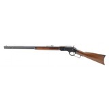 "Beautiful Winchester 1873 Rifle 32-20 (AW262)" - 8 of 12