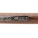 "Winchester 1876 1st Model Open Top Saddle Ring Carbine (AW265)" - 4 of 11