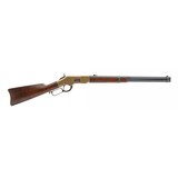 "Winchester 1866 Saddle Ring Carbine (AW266)" - 1 of 11