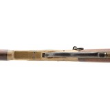 "Winchester 1866 Saddle Ring Carbine (AW266)" - 6 of 11