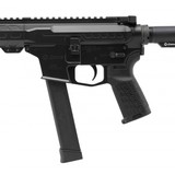 "CMMG MKGS Banshee 9mm (NGZ1741) NEW" - 2 of 5