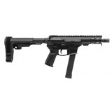 "CMMG MKGS Banshee 9mm (NGZ1741) NEW" - 1 of 5