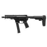 "CMMG MKGS Banshee 9mm (NGZ1741) NEW" - 3 of 5