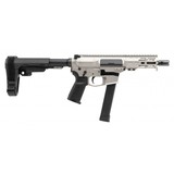 "CMMG MKGS Banshee 9mm (NGZ1742) NEW" - 1 of 5