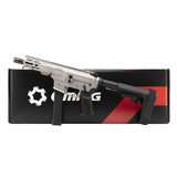 "CMMG MKGS Banshee 9mm (NGZ1742) NEW" - 4 of 5