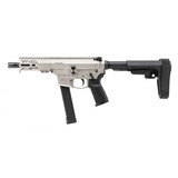 "CMMG MKGS Banshee 9mm (NGZ1742) NEW" - 3 of 5