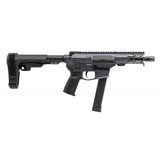 "CMMG MKGS Banshee 9mm (NGZ1743) NEW" - 1 of 5