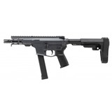 "CMMG MKGS Banshee 9mm (NGZ1743) NEW" - 3 of 5