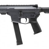 "CMMG MKGS Banshee 9mm (NGZ1743) NEW" - 2 of 5