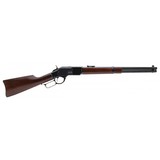 "Cimarron 1873 U.S. Marshal I.T. .44 Special (R31054)" - 1 of 6