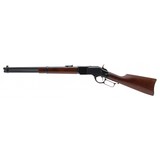 "Cimarron 1873 U.S. Marshal I.T. .44 Special (R31054)" - 3 of 6