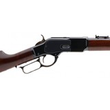 "Cimarron 1873 U.S. Marshal I.T. .44 Special (R31054)" - 2 of 6