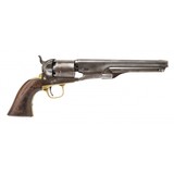 "Colt 1861 Navy Revolver .36 Cal (AC357)" - 4 of 6