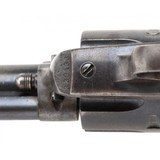 "Colt Single Action Army 1st Gen .32WCF (C17753)" - 3 of 9