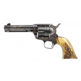 "Colt Single Action Army 1st Gen .32WCF (C17753)" - 1 of 9