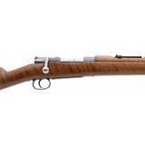 "Rare Chilean Model 1895 ""OVS"" Mauser Rifle (R31029)" - 2 of 7