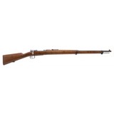 "Rare Chilean Model 1895 ""OVS"" Mauser Rifle (R31029)" - 1 of 7