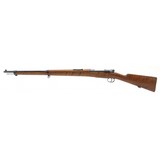 "Rare Chilean Model 1895 ""OVS"" Mauser Rifle (R31029)" - 3 of 7