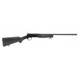 "Rossi Break Action Rifle 22LR/20 Gauge (S14074)" - 1 of 5