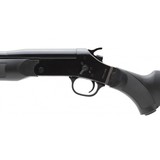 "Rossi Break Action Rifle 22LR/20 Gauge (S14074)" - 2 of 5