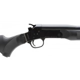 "Rossi Break Action Rifle 22LR/20 Gauge (S14074)" - 5 of 5