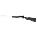 "Rossi Break Action Rifle 22LR/20 Gauge (S14074)" - 3 of 5