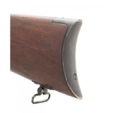 "Winchester 1895 Rifle 30-03 (W11341)" - 2 of 9