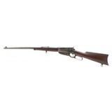 "Winchester 1895 Rifle 30-03 (W11341)" - 6 of 9