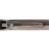 "Winchester 1895 Rifle 30-03 (W11341)" - 7 of 9