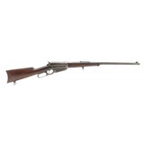 "Winchester 1895 Rifle 30-03 (W11341)" - 1 of 9