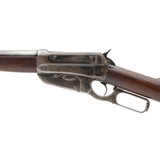 "Winchester 1895 Rifle 30-03 (W11341)" - 5 of 9