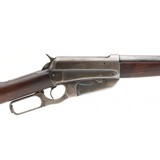 "Winchester 1895 Rifle 30-03 (W11341)" - 9 of 9