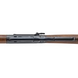 "Winchester 1895 Rifle Custom Caliber (W11677)" - 4 of 9