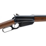 "Winchester 1895 Rifle Custom Caliber (W11677)" - 9 of 9