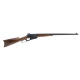 "Winchester 1895 Rifle Custom Caliber (W11677)" - 1 of 9