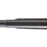 "Special Order Factory Engraved Presentation Winchester 1892Takedown .25-20 (W11518)" - 9 of 12