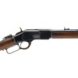"Winchester 1873 Rifle 38-40 Caliber (AW261)" - 11 of 11