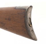 "Winchester 1873 Rifle 38-40 Caliber (AW261)" - 2 of 11