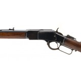 "Winchester 1873 Rifle 38-40 Caliber (AW261)" - 6 of 11