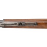 "Case Hardened Winchester 1873 Rifle 38-40 (AW263)" - 4 of 12