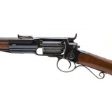 "Colt 1855 Sporting Revolving Rifle (AC364)" - 6 of 11