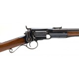 "Colt 1855 Sporting Revolving Rifle (AC364)" - 11 of 11