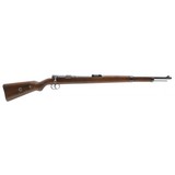 "Walther Sportmodell .22 Caliber Training Rifle (R31031)"