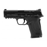 "S&W M&P9 Shield EZ 9mm Range Kit (NGZ1708) NEW" - 3 of 3